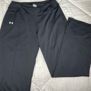 Under Armour yoga pants
